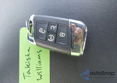 2022 Volkswagen Atlas Cross Sport 2.0T Se W/Technology z USA, uszkodzony, nr VIN 1V2JC2CA1NC231392